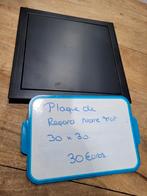 Trappe de visite 30x30, Enlèvement