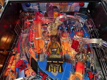 HUO Black Spider-Man beschikbaar voor biedingen