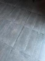 Carrelage  60x60 interrieur teintée plaine masse, Bricolage & Construction, Enlèvement ou Envoi