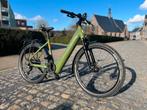 Testfiets Urban Jungle Barrio 2.0, Ophalen, Zo goed als nieuw