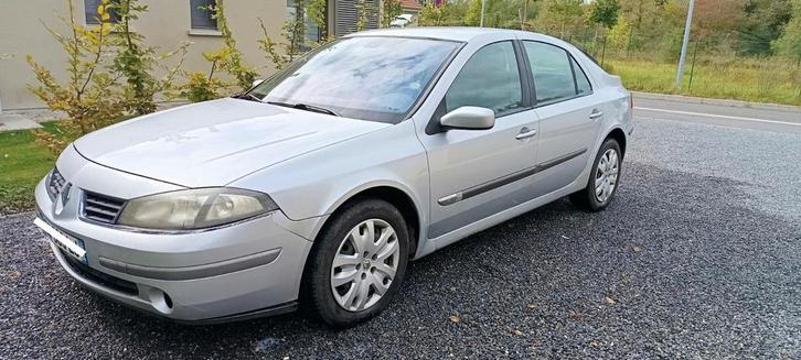 Toutes pièces Renault laguna phase 2 , 1.6i 112cv, Auto-onderdelen, Overige Auto-onderdelen, Renault, Ophalen of Verzenden
