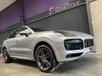 Porsche Cayenne Coupé E-Hybrid 350Pk Bose Pano, Auto's, Porsche, Cayenne, 0 min, 0 kg, Wit