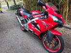 Kawasaki ZX636R (2002), Motoren, Particulier