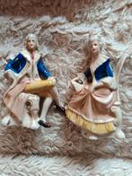 Saksisch porselein., Antiek en Kunst, Ophalen of Verzenden