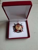 Medaille, Ophalen of Verzenden