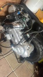 Piaggio zip iget blok, Ophalen, Zo goed als nieuw, Blok, Piaggio