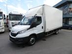 Iveco Daily 35 C 16 , DIFFERENT LOCATION : TRUCK TRADING MAL, Auto's, Achterwielaandrijving, Gebruikt, Euro 6, Iveco