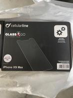 Screenprotector beschermglas Iphone 11 max 50 st., Ophalen of Verzenden, Nieuw, IPhone 11, Frontje of Cover
