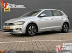 Volkswagen Polo 1.0 TSI Comfortline | € 5.350,- NETTO! | Cli, Auto's, Volkswagen, Zwart, Bedrijf, Handgeschakeld, 101 g/km