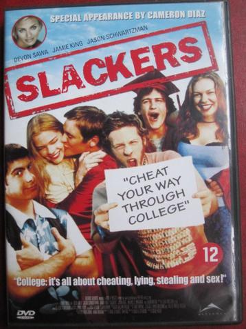 Slackers (2001) beschikbaar voor biedingen