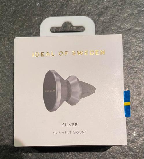 iDeal of Sweden IDCVM-35, Telecommunicatie, Mobiele telefoons | Toebehoren en Onderdelen, Zo goed als nieuw, Ophalen of Verzenden