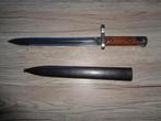 Baionnette austro hongroise m 1895, Collections, Objets militaires | Général, Enlèvement, Armée de terre, Couteau ou Poignard