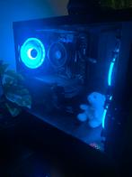 Pc - GTX 1660 Super  + Ryzen 5 2600 + Free GPU, Computers en Software, Ophalen, Gebruikt, AMD Ryzen 5, HDD
