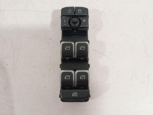 BEDIENINGSPANEEL ELEKTRISCHE RAMEN 01 (8890924266), Auto-onderdelen, Dashboard en Schakelaars, Overige automerken, Gebruikt