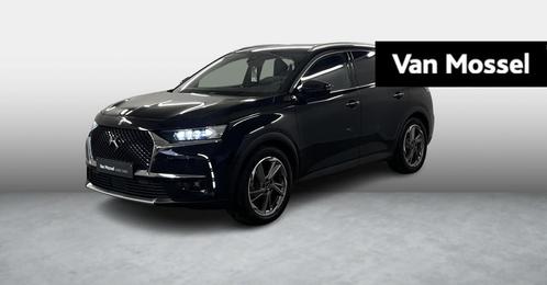 DS 7 Crossback Crossback E-TENSE 4x4 Grand Chic, Auto's, DS, Bedrijf, Te koop, DS 7, Cruise Control, Electronic Stability Program (ESP)