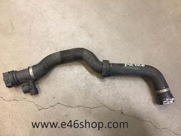 Koelslang BMW E46 330D tevens veel onderdelen  beschikbaar voor biedingen