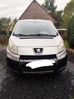 Peugeot Expert, Auto's, 4 deurs, Stof, Grijs, Particulier