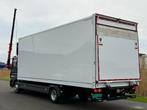 Mercedes-Benz Atego ATEGO1224L EURO6. 2020. 735x249x260, Auto's, Automaat, Achterwielaandrijving, Euro 6, 175 kW