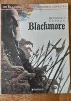 Blackmore - Klaagzang verloren gewesten 2, Boeken, Ophalen of Verzenden, Zo goed als nieuw, Rosinski