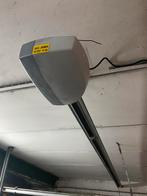 Garagepoort motor, Ophalen, Zo goed als nieuw