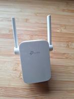 Wifi-versterker TP-Link RE305, Computers en Software, Ophalen of Verzenden, Zo goed als nieuw, TP-Link