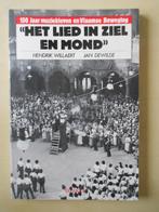 Hendrik Willaert - 150 jaar muziekleven en Vlaamse Beweging, Boeken, Gelezen, Algemeen, Ophalen of Verzenden, Jan Dewilde