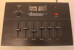 Vivanco MX700 Mengpaneel / 6 Kanalen / Headphone Input, Ophalen of Verzenden, Zo goed als nieuw, 5 tot 10 kanalen, Microfooningang