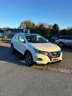 Nissan qasqhai 08/2018, Bluetooth, Achat, Particulier, Qashqai
