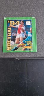 Panini Football 94 1994 ** Sac scellé Sobres Rookie, Comme neuf, Affiche, Image ou Autocollant, Enlèvement ou Envoi