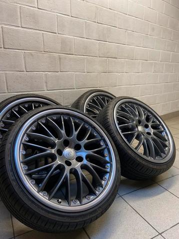 Bbs speedline beschikbaar voor biedingen