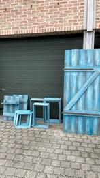 Houte decoratie, Huis en Inrichting, Ophalen
