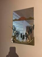 Spiegel design Daniël D’haseleer, Enlèvement, Comme neuf