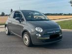 Fiat 500//1.2 benzine//2014//SLECHTS 80.000 km!!//Panodak, Stof, Parkeersensor, Handgeschakeld, Particulier