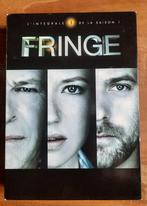 Fringe - Saison 1 - 7 dvd, Utilisé, Enlèvement ou Envoi, Science-Fiction et Fantasy