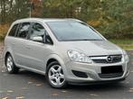 Opel zafira 1.9 cdti met 7zitplaatsen, Auto's, Particulier, Te koop, Parkeersensor, Zafira
