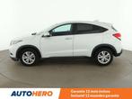 Honda HR-V 1.6 DTEC Elegance (bj 2016), Auto's, Honda, Voorwielaandrijving, Stof, Gebruikt, HR-V