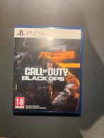 Call of Duty: Black Ops 6 voor ps5, Ophalen, Zo goed als nieuw