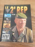 Le 2e REP, Ophalen of Verzenden