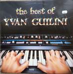 YVAN GUILINI: LP "The Best of Yvan Guilini", Enlèvement ou Envoi