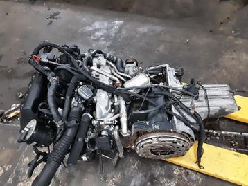 MOTOR Mercedes-Benz B (W245) (01-2005/11-2011) beschikbaar voor biedingen