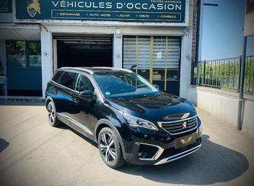 Peugeot 5008 1.5 BlueHDi Access !!! OFFRE DU MOIS !!! beschikbaar voor biedingen