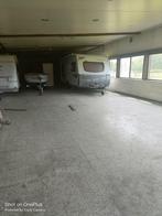 Caravanopslag Te Huur – Betaalbaar & Toegankelijk! Staanplaa, Particulier