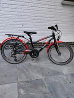 Oxford kick off 20 inch jongens kinderfiets, Fietsen en Brommers, Ophalen of Verzenden, Zo goed als nieuw