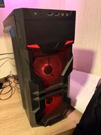 Gaming PC gtx 1660 super I5 9100F, Informatique & Logiciels, Ordinateurs de bureau, Gigabyte, 4 Ghz ou plus, Gaming, SSD