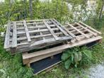 Paletten te geven, Doe-het-zelf en Bouw, Hout en Planken, Ophalen, Pallet