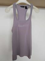 Débardeur Mango couleur lilas taille M, Maat 38/40 (M), Ophalen of Verzenden, Zonder mouw, Gedragen