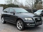audi q5 diesel  3.0 diesel automaat.  ewacars 0476684418, Auto's, Automaat, Q5, Bedrijf, Diesel