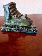 Laars uit 1918, Antiek en Kunst, Ophalen