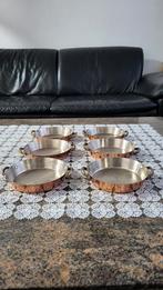 Poêles anciennes en cuivre, Enlèvement