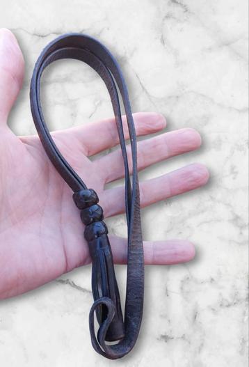 ABL WO2  lederen Sabel Portopee  beschikbaar voor biedingen